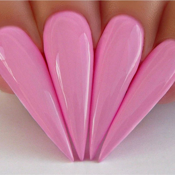 Kiara Sky Dip Color Powder, Rural St. Pink