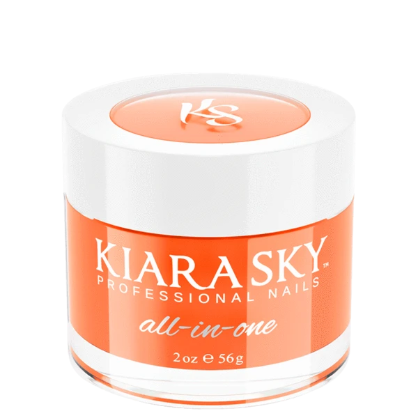 Kiara Sky All-in-One Akryylipulveri 56g, Attention Please