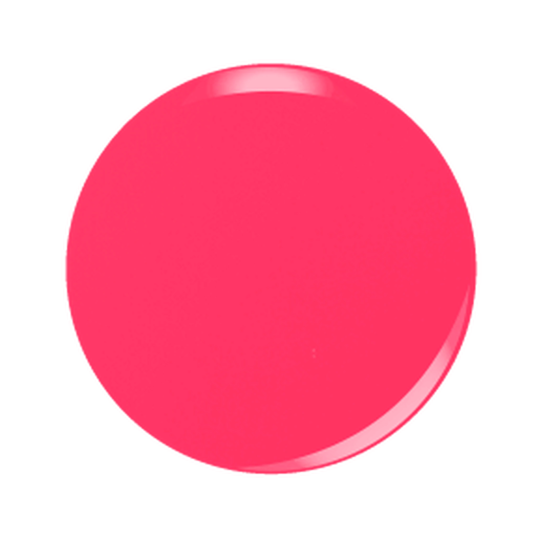 Kiara Sky Dip Color Powder, Cherry On Top