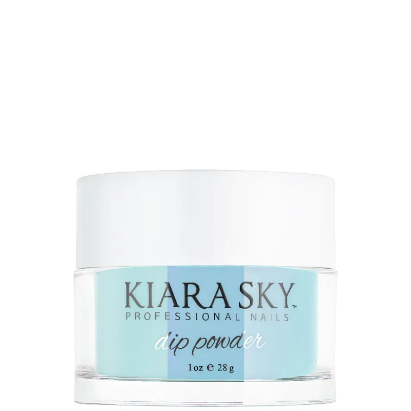 Kiara Sky Dip Color Powder, You Make Me Melt