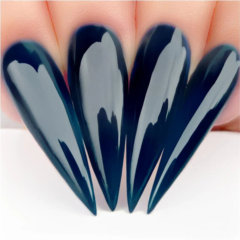 Kiara Sky Dip Color Powder, Midnight In Paris
