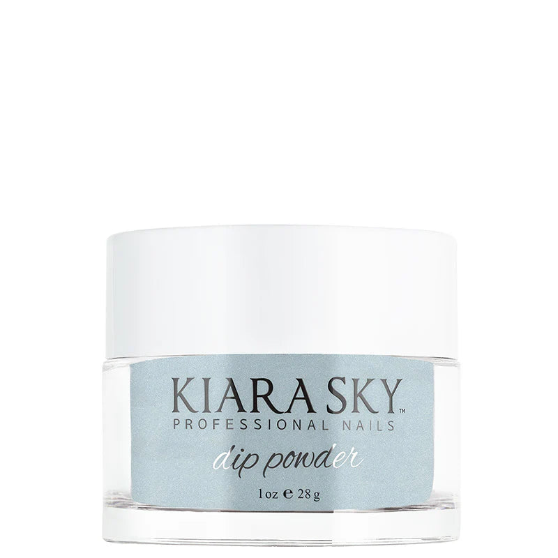 Kiara Sky Dip Color Powder, Thrill Seeker