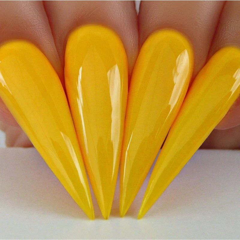 Kiara Sky Dip Color Powder, Sunny Daze