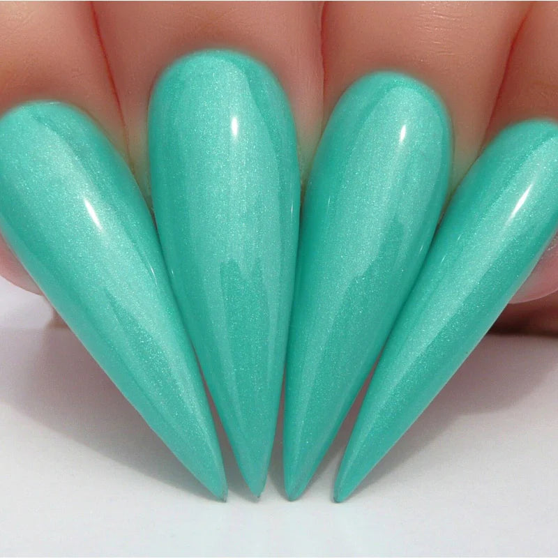 Kiara Sky Dip Color Powder, Shake Your Palm Palm