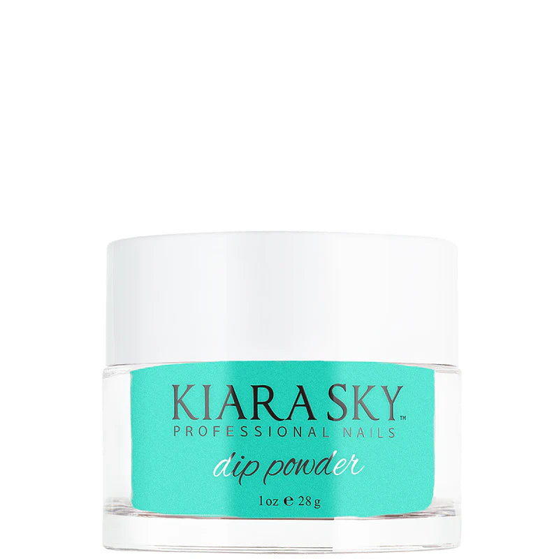 Kiara Sky Dip Color Powder, Shake Your Palm Palm