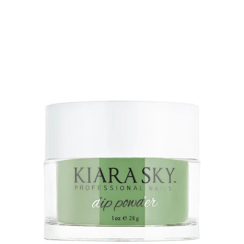 Kiara Sky Dip Color Powder, Dynastea