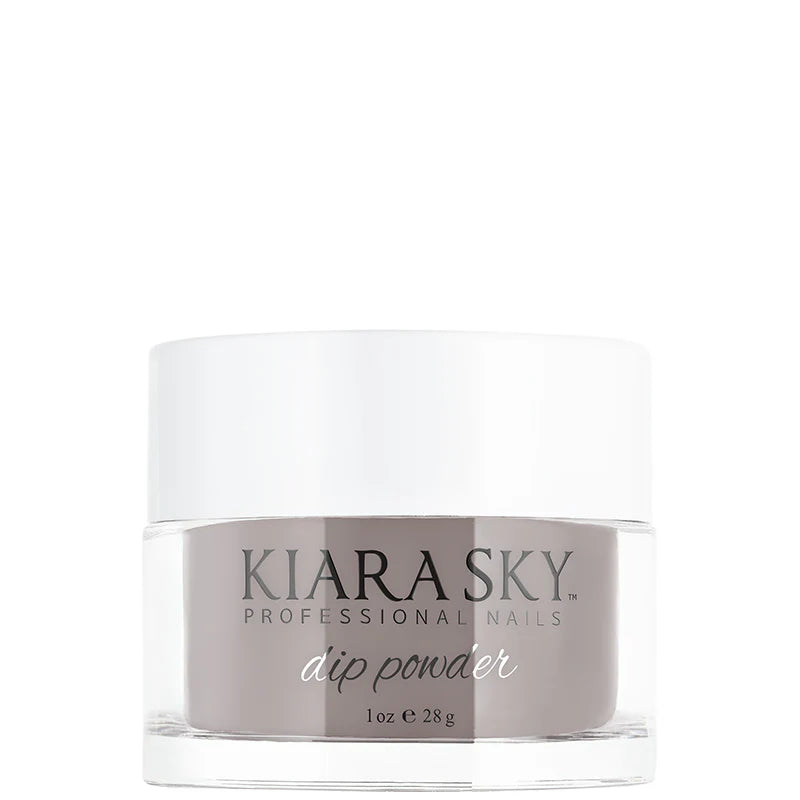 Kiara Sky Dip Color Powder, License To Chill