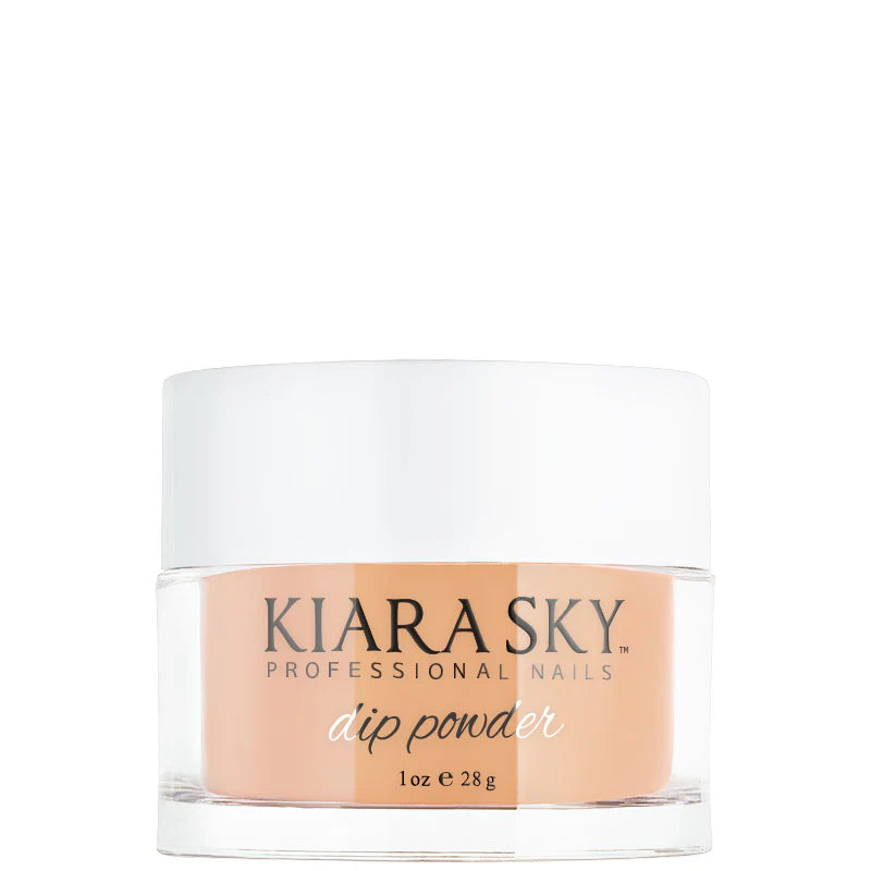 Kiara Sky Dip Color Powder, Naughty List