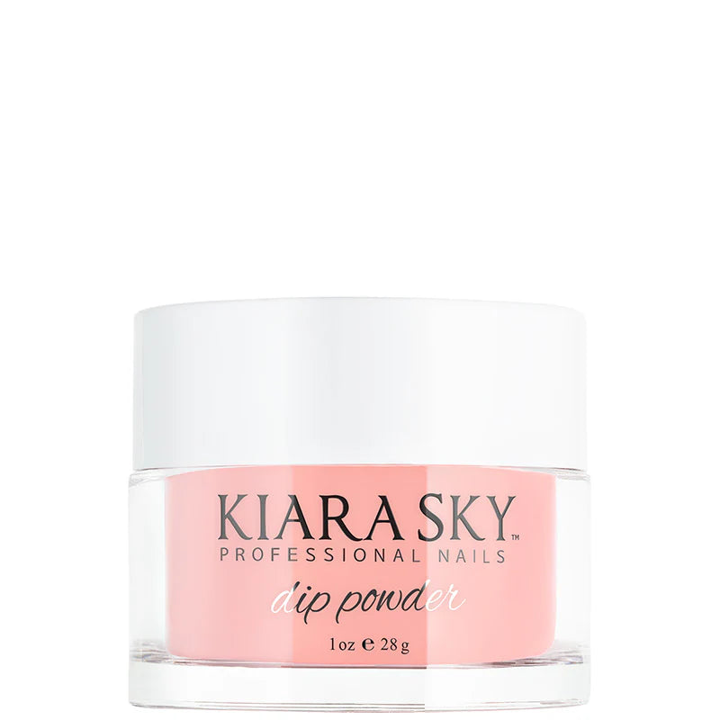 Kiara Sky Dip Color Powder, Love At Frost Bite