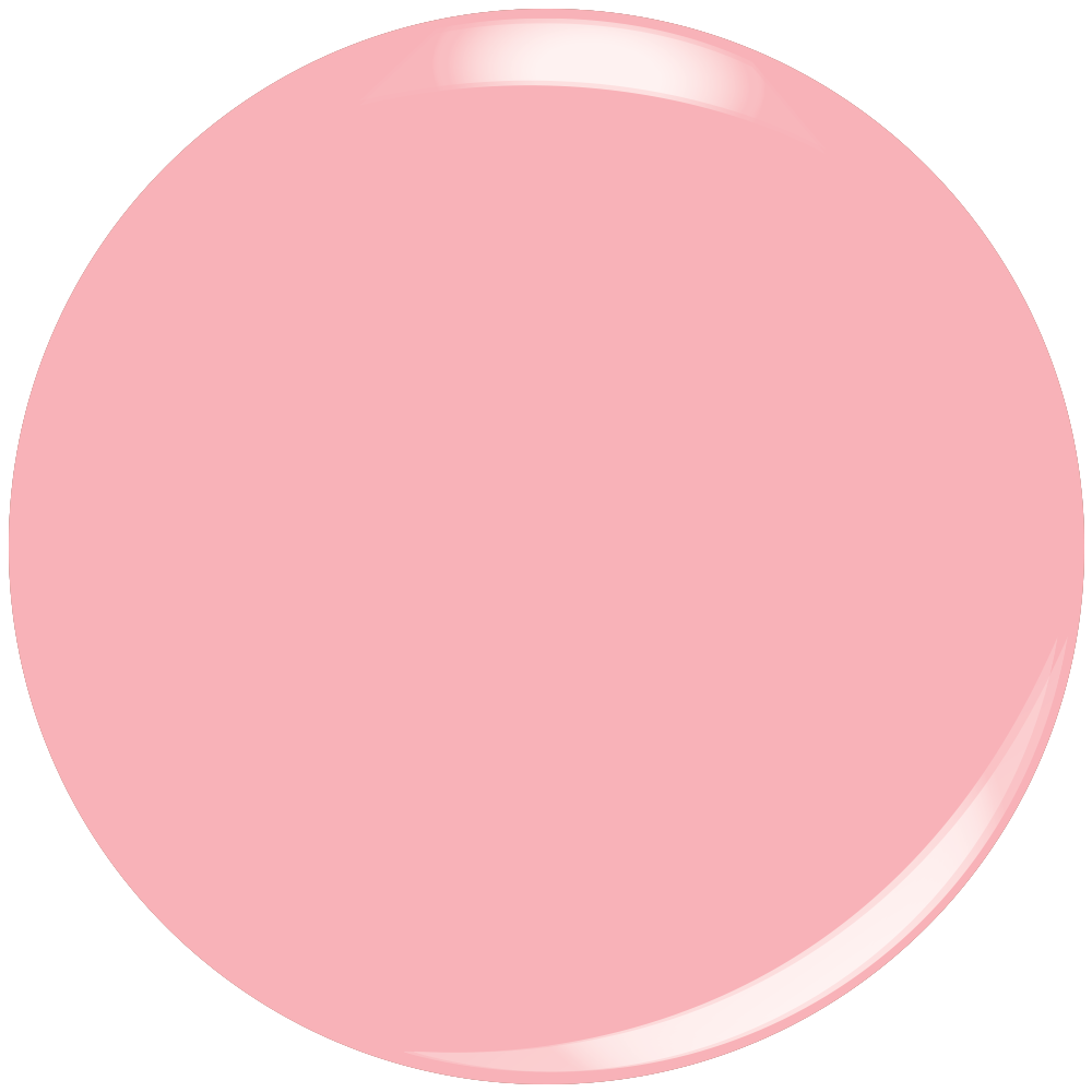 Kiara Sky Dip Color Powder, Love At Frost Bite