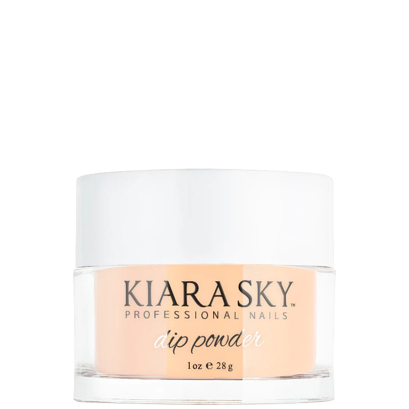 Kiara Sky Dip Color Powder, Re-Nude