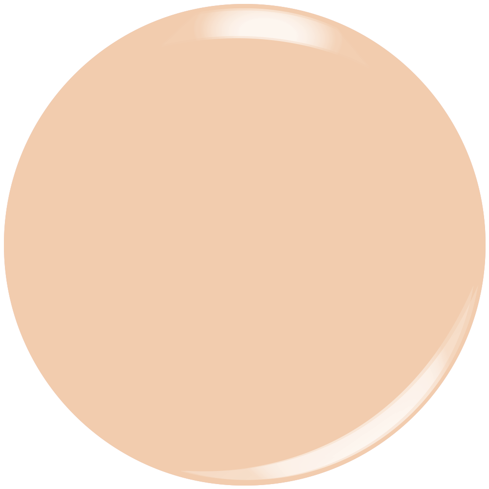 Kiara Sky Dip Color Powder, Re-Nude