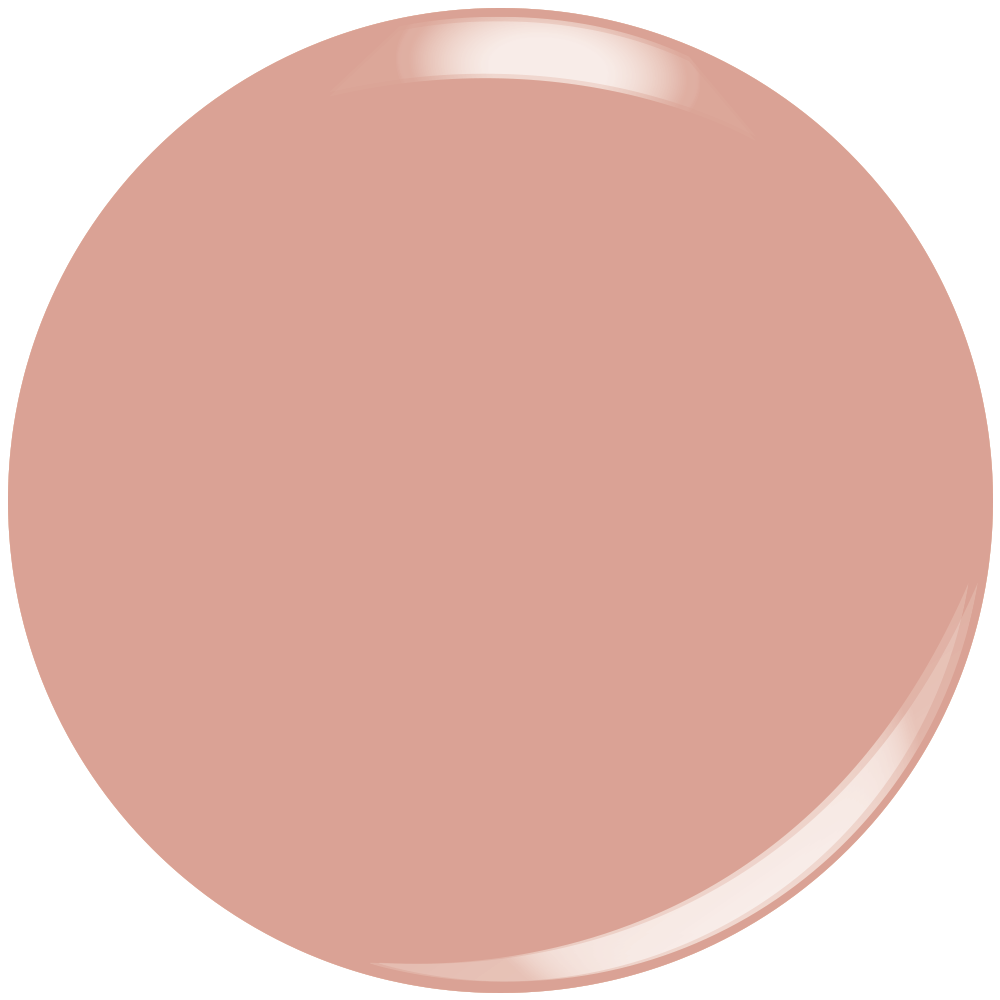 Kiara Sky Dip Color Powder, Bare Skin