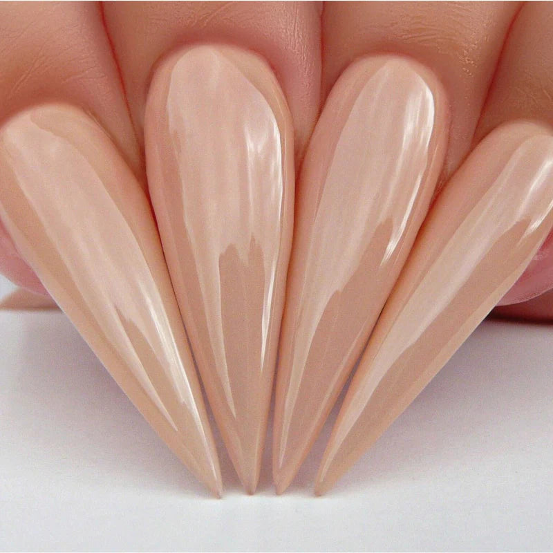 Kiara Sky Dip Color Powder, Silhouette
