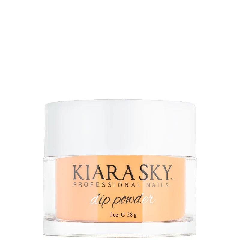 Kiara Sky Dip Color Powder, Silhouette