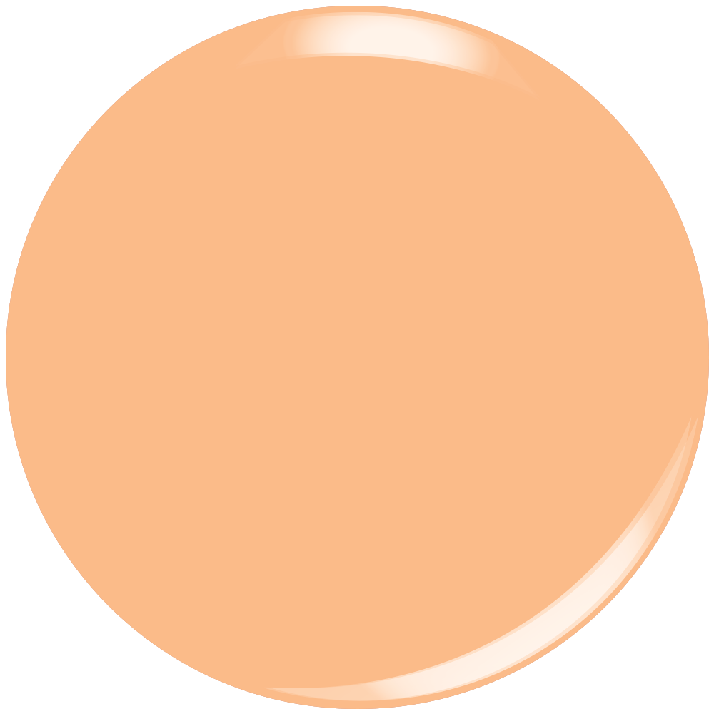 Kiara Sky Dip Color Powder, Silhouette