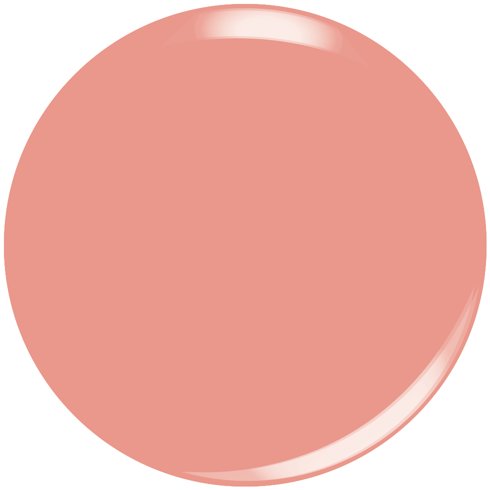 Kiara Sky Dip Color Powder, Cheeky