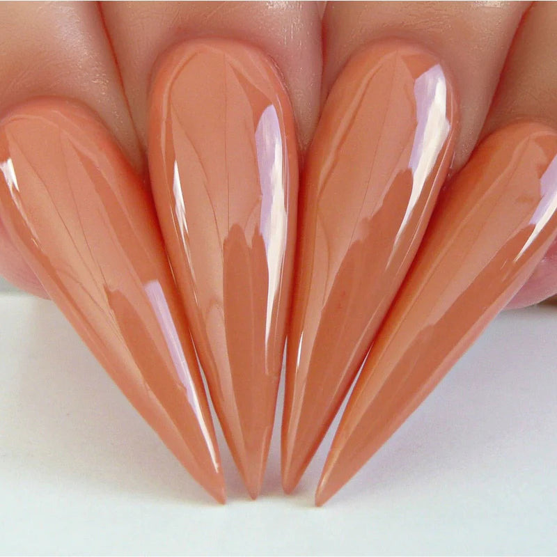 Kiara Sky Dip Color Powder, Sun Kissed