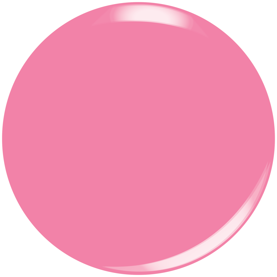 Kiara Sky Dip Color Powder, Bubble Yum