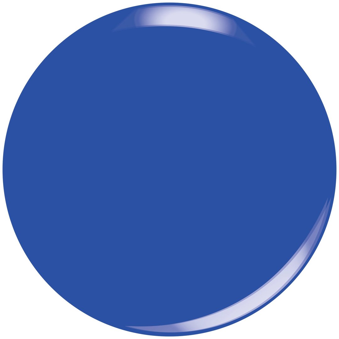 Kiara Sky Dip Color Powder, Someone Like Blue