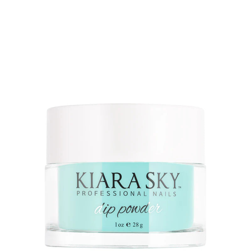 Kiara Sky Dip Powder Väripulveri, Wavy Baby