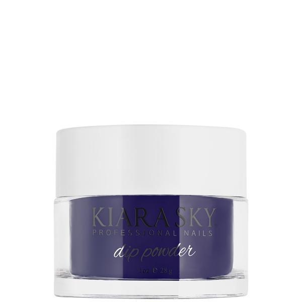 Kiara Sky Dip Color Powder, Wine Down