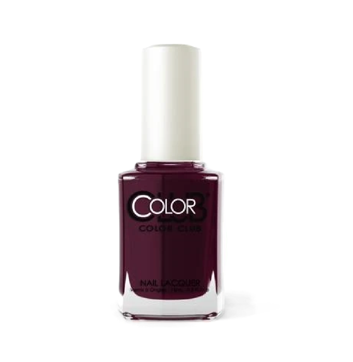 Color Club Nail Polish, Darker Than My Heart 1307
