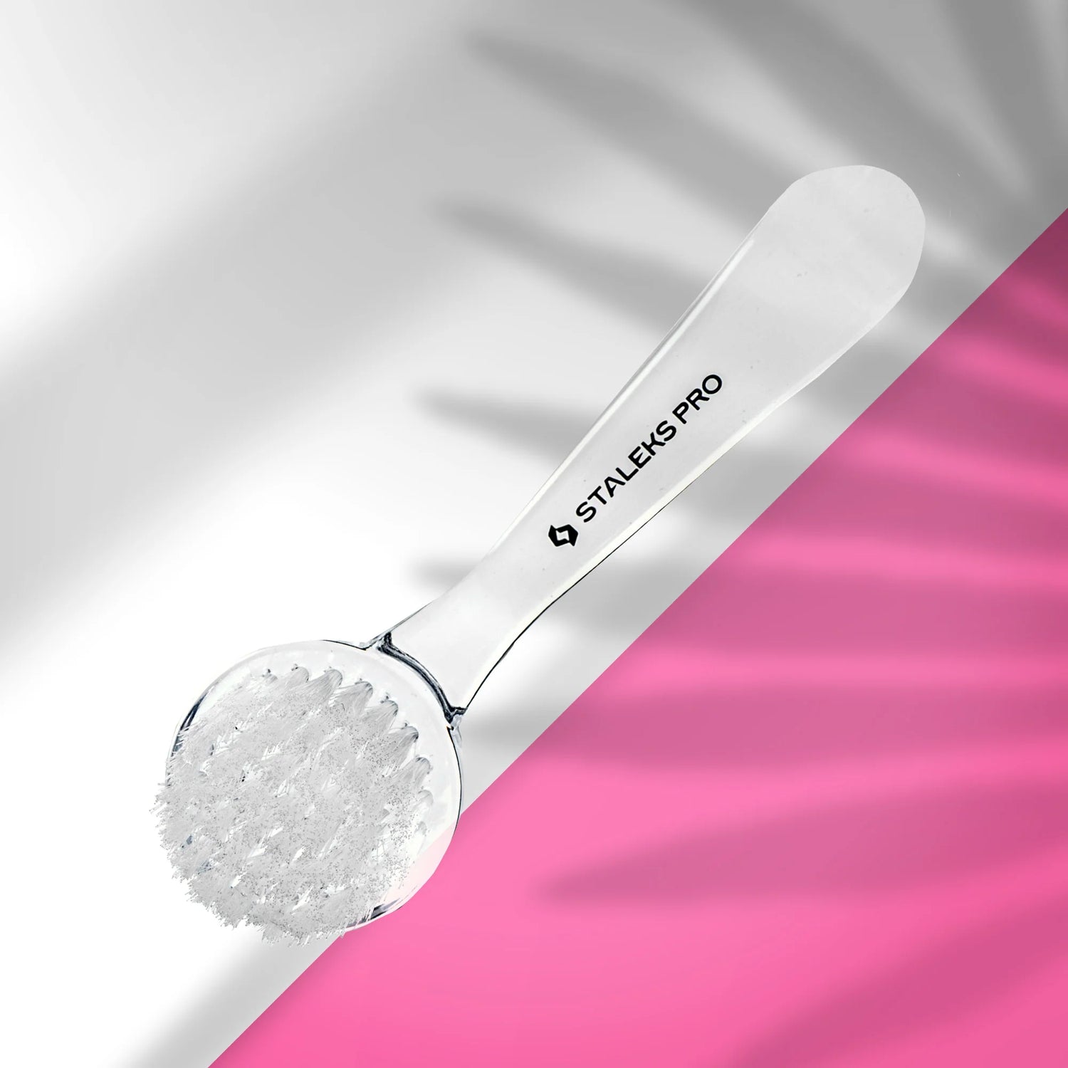 Staleks Pro Dust brush, DBE-01