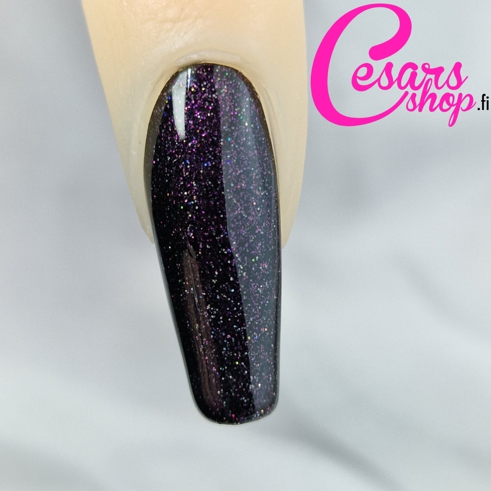 Bluesky Gel Polish, Loren