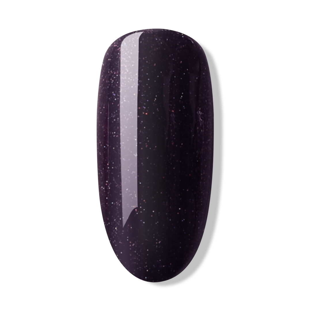 Bluesky Gel Polish, Loren