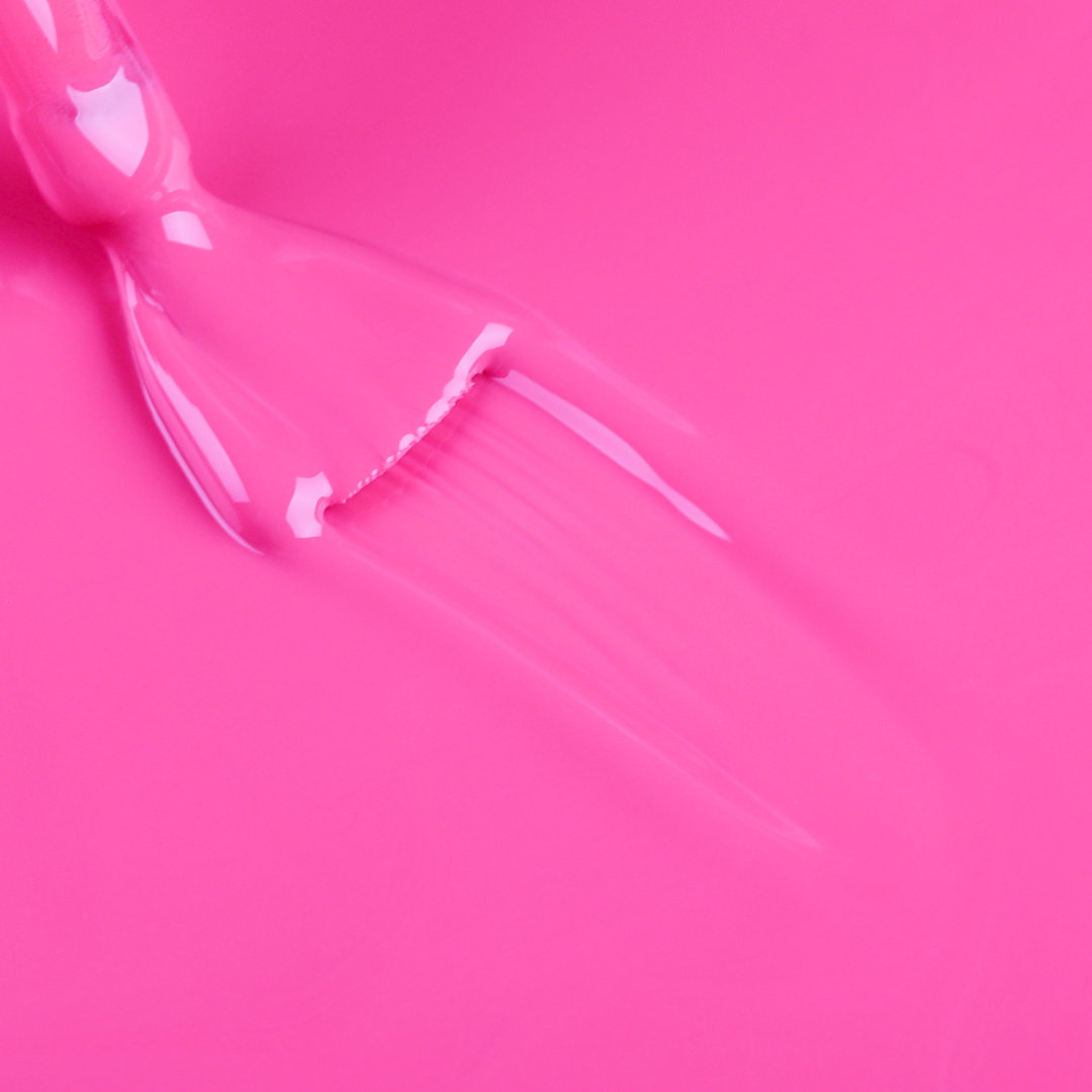 Bluesky Gel Polish, Fantasy Pink