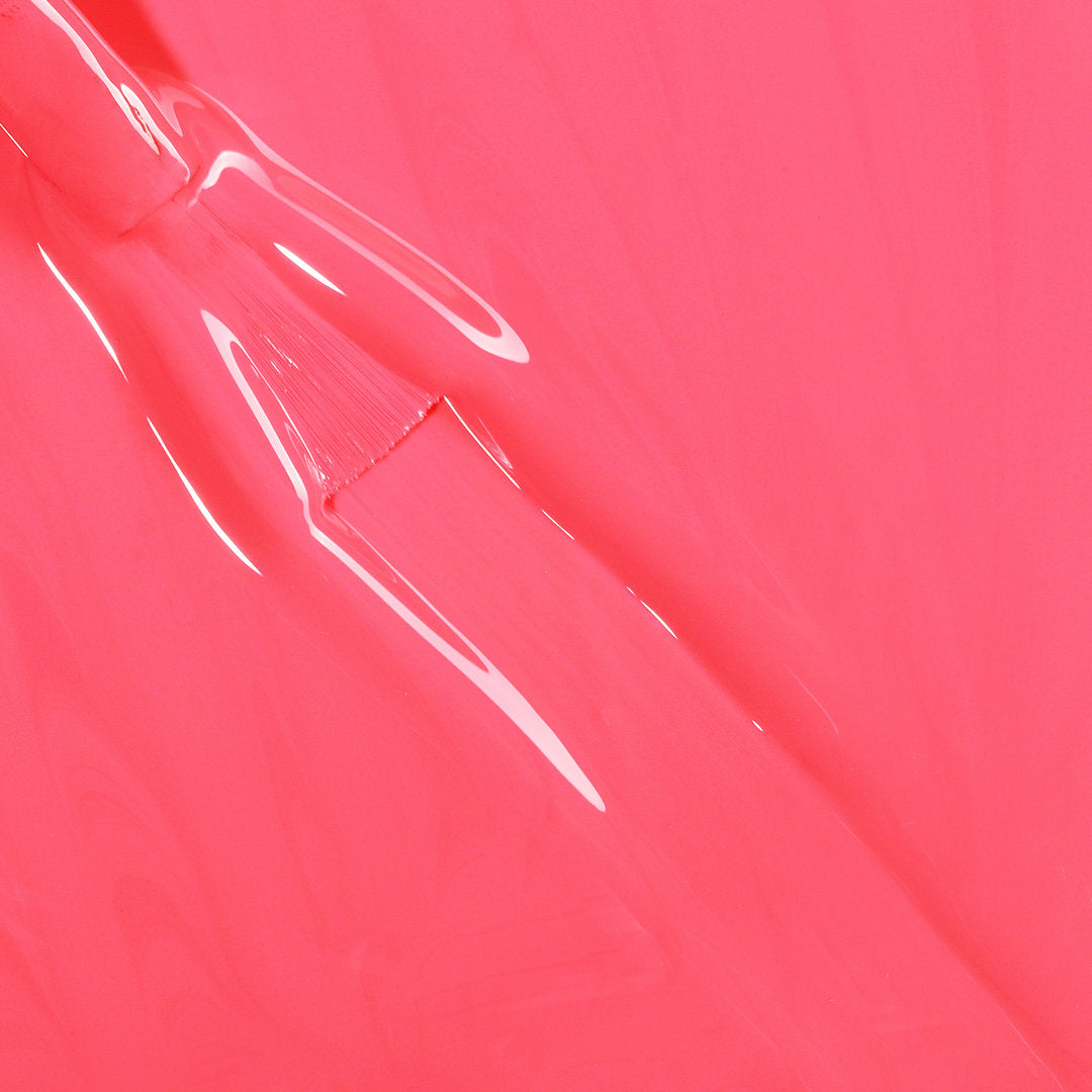 Bluesky Gel Polish, Peach Blossom