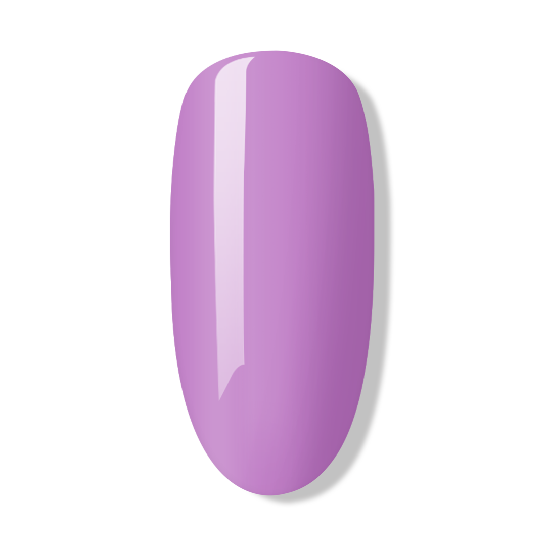 Bluesky Gel Polish, Terra Rosa