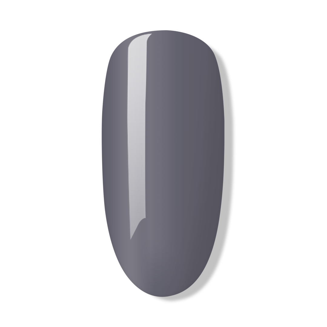 Bluesky Gel Polish, Mr Grey