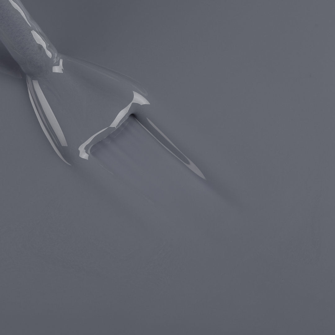 Bluesky Gel Polish, Mr Grey