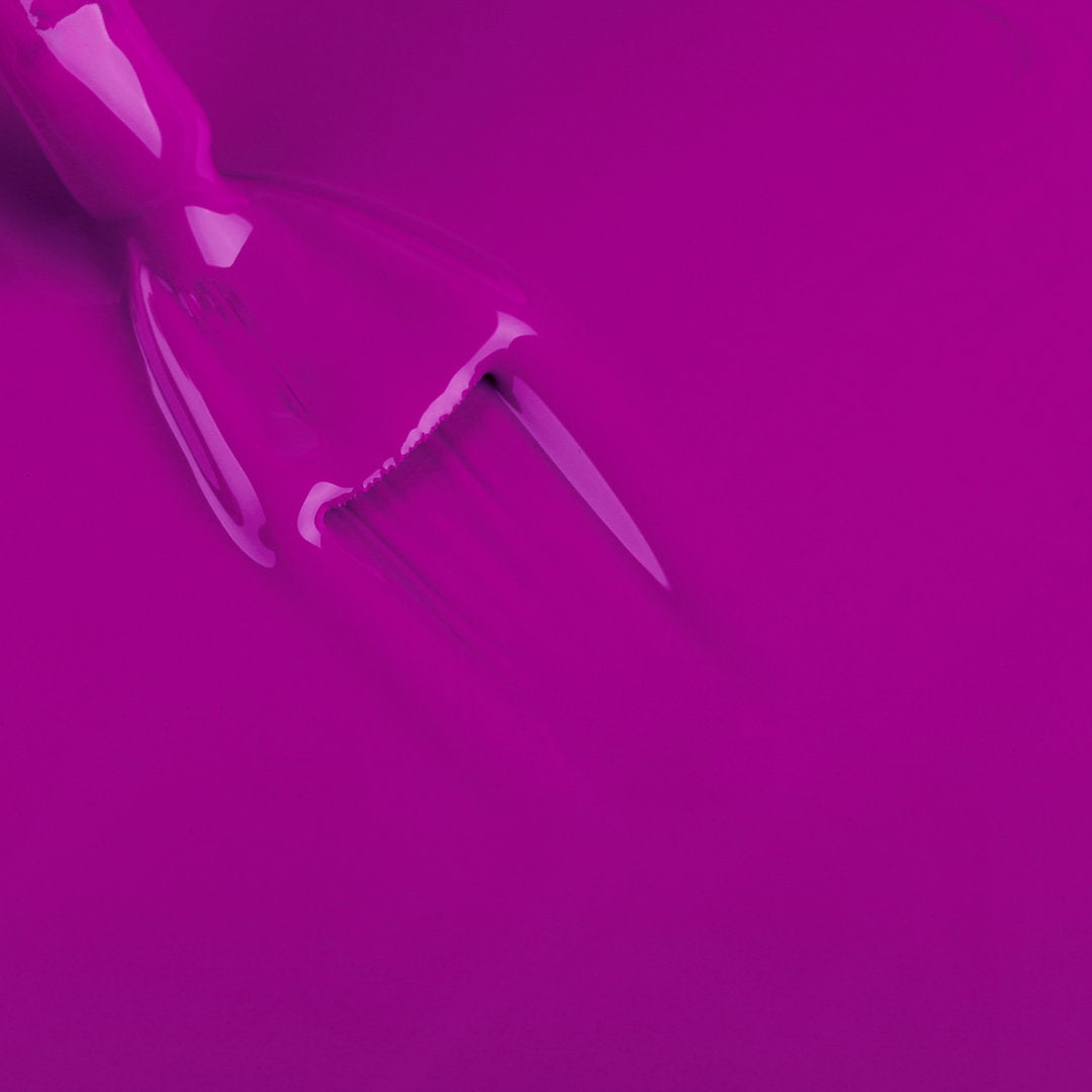 Bluesky Gel Polish, Purple Kingdom