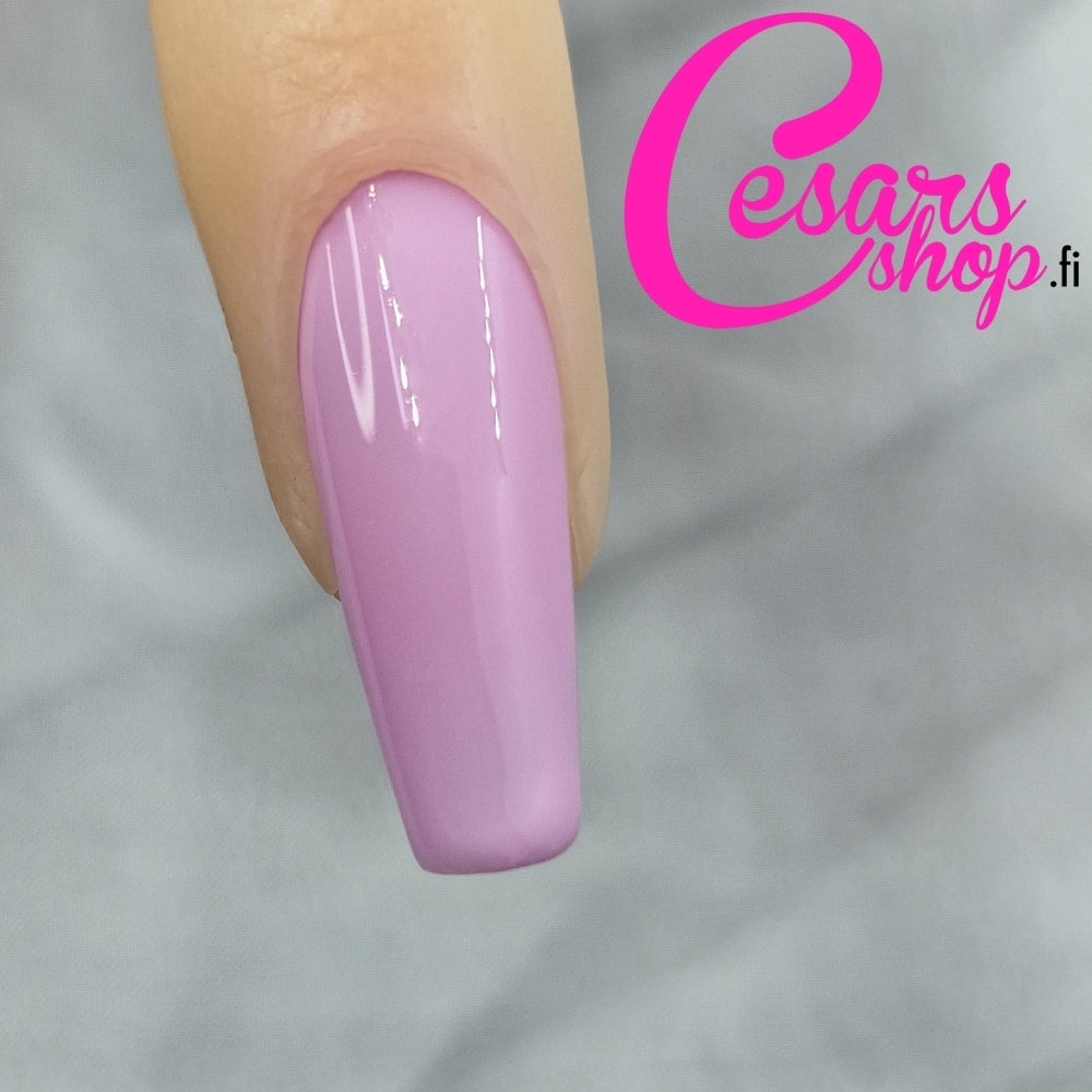 Bluesky Gel Polish, Pink Memory