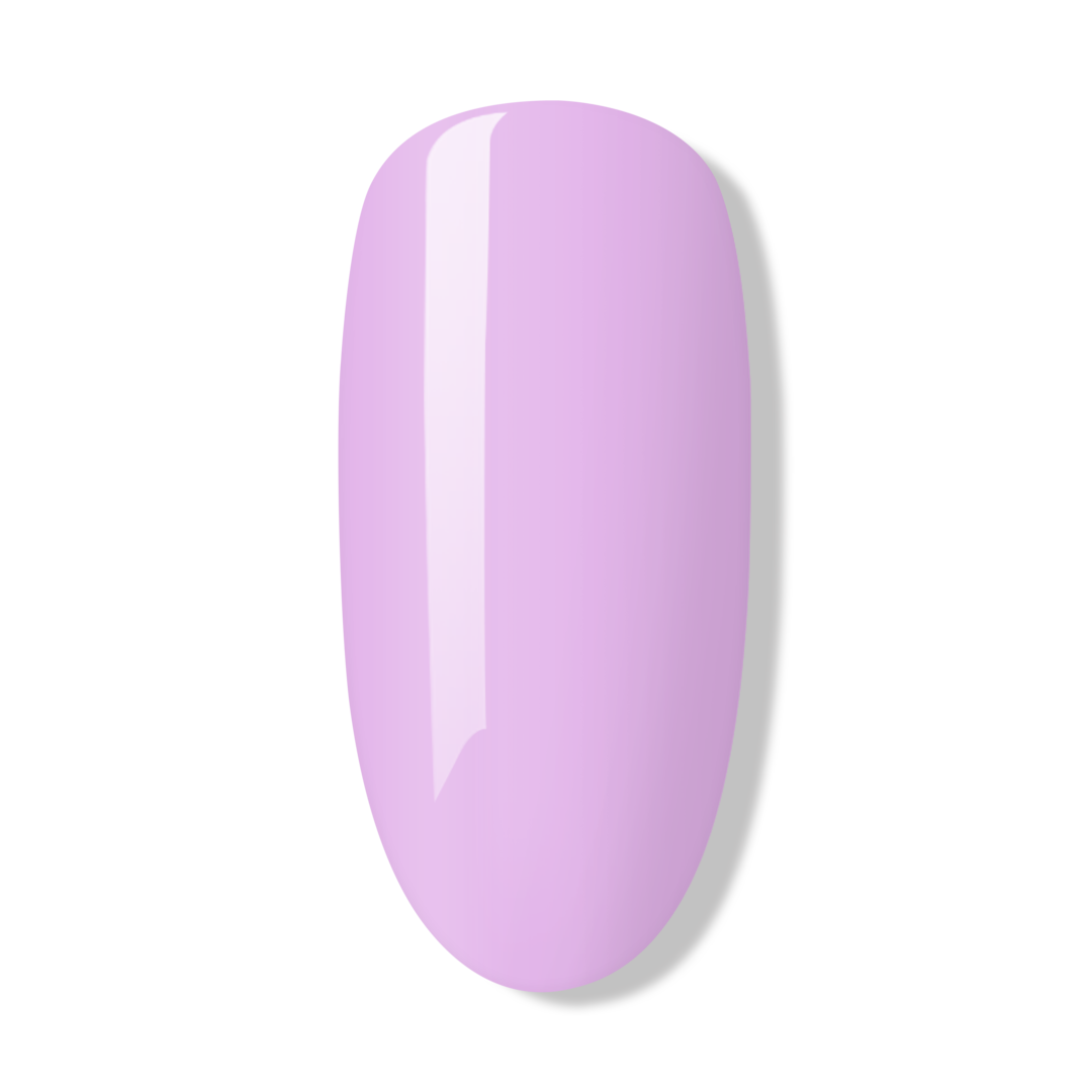 Bluesky Gel Polish, Pink Memory