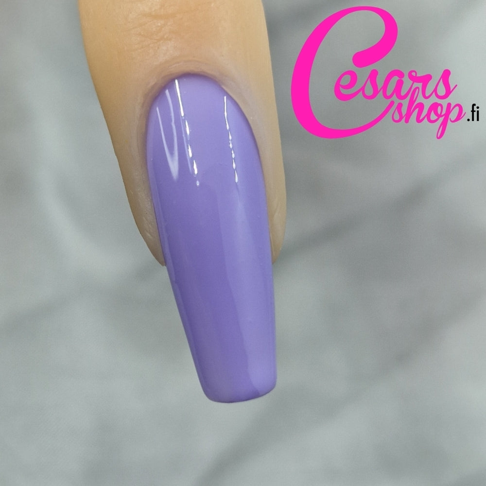 Bluesky Gel Polish, Purple Night