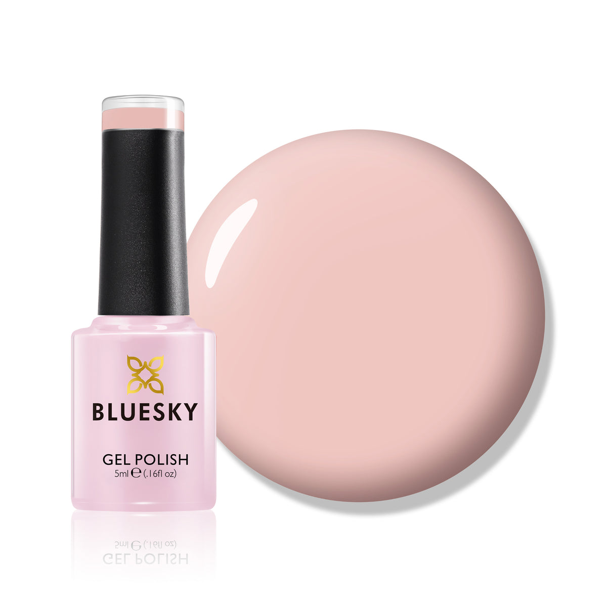 Bluesky Geelilakka, Nude Pink
