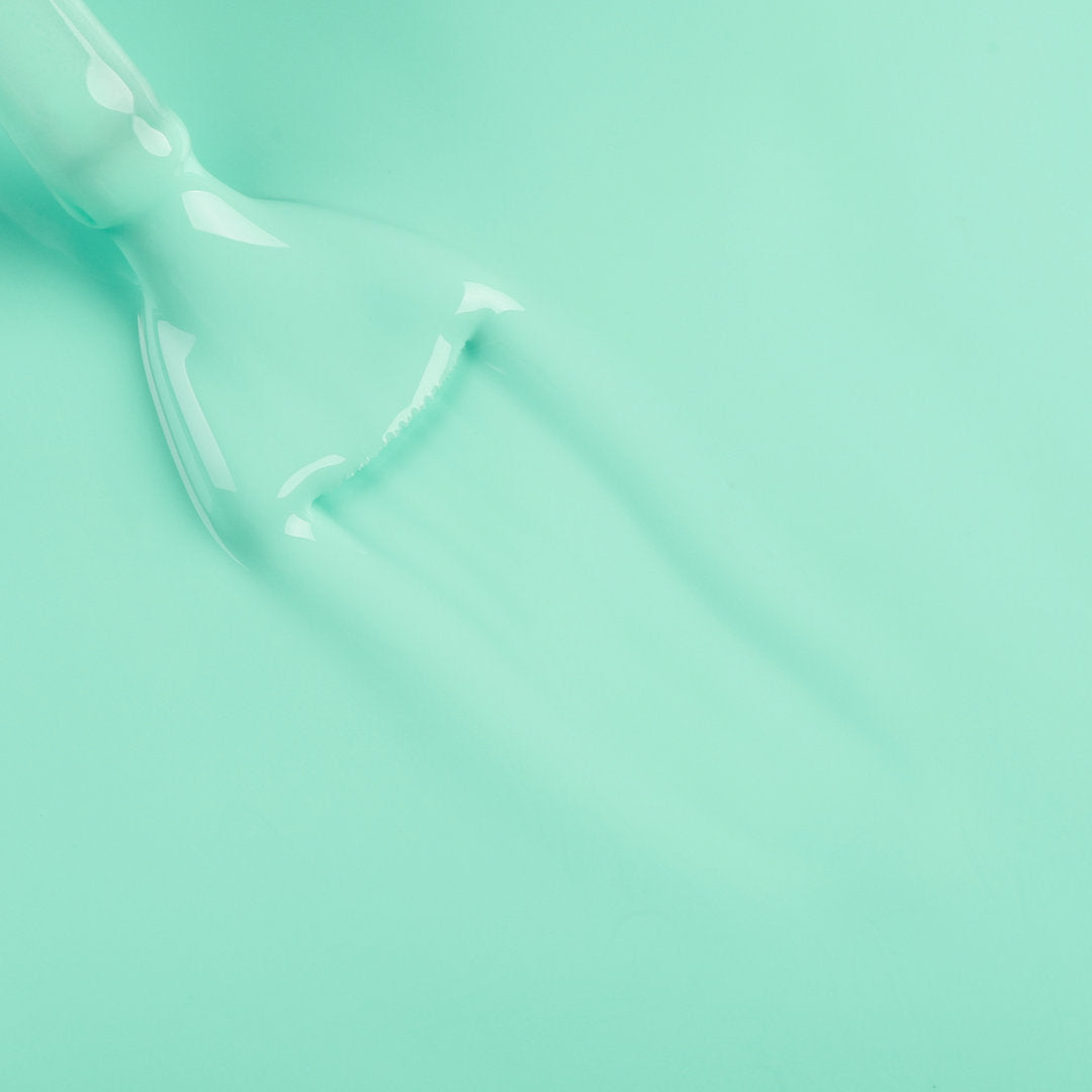 Bluesky Gel Polish, Groovy Green