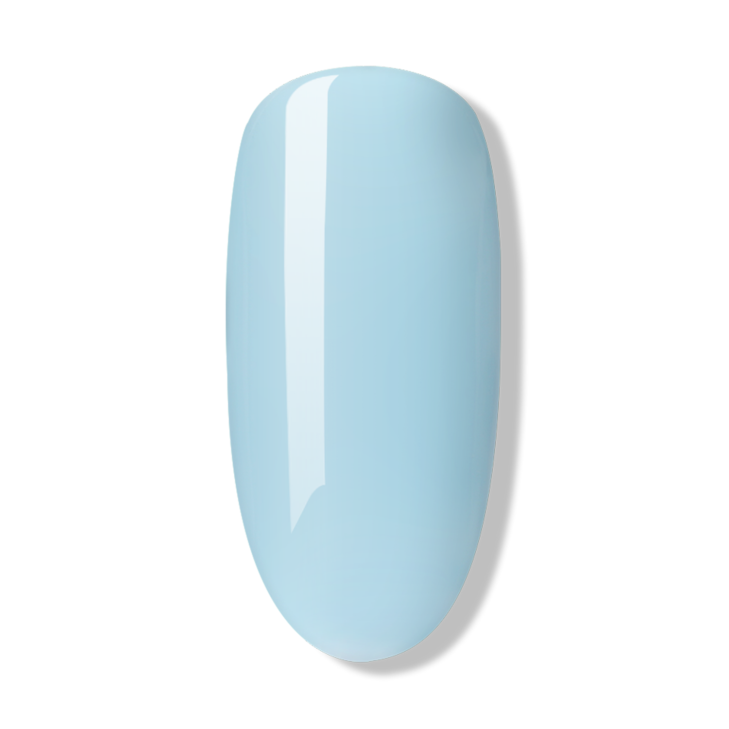 Bluesky Gel Polish, Loving Nature