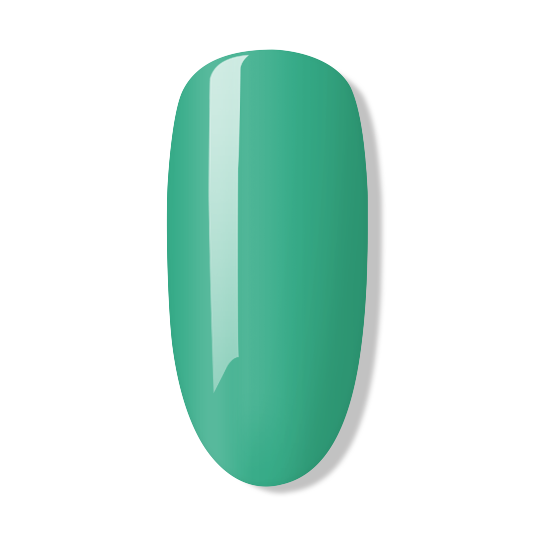 Bluesky Gel Polish, Percipitation