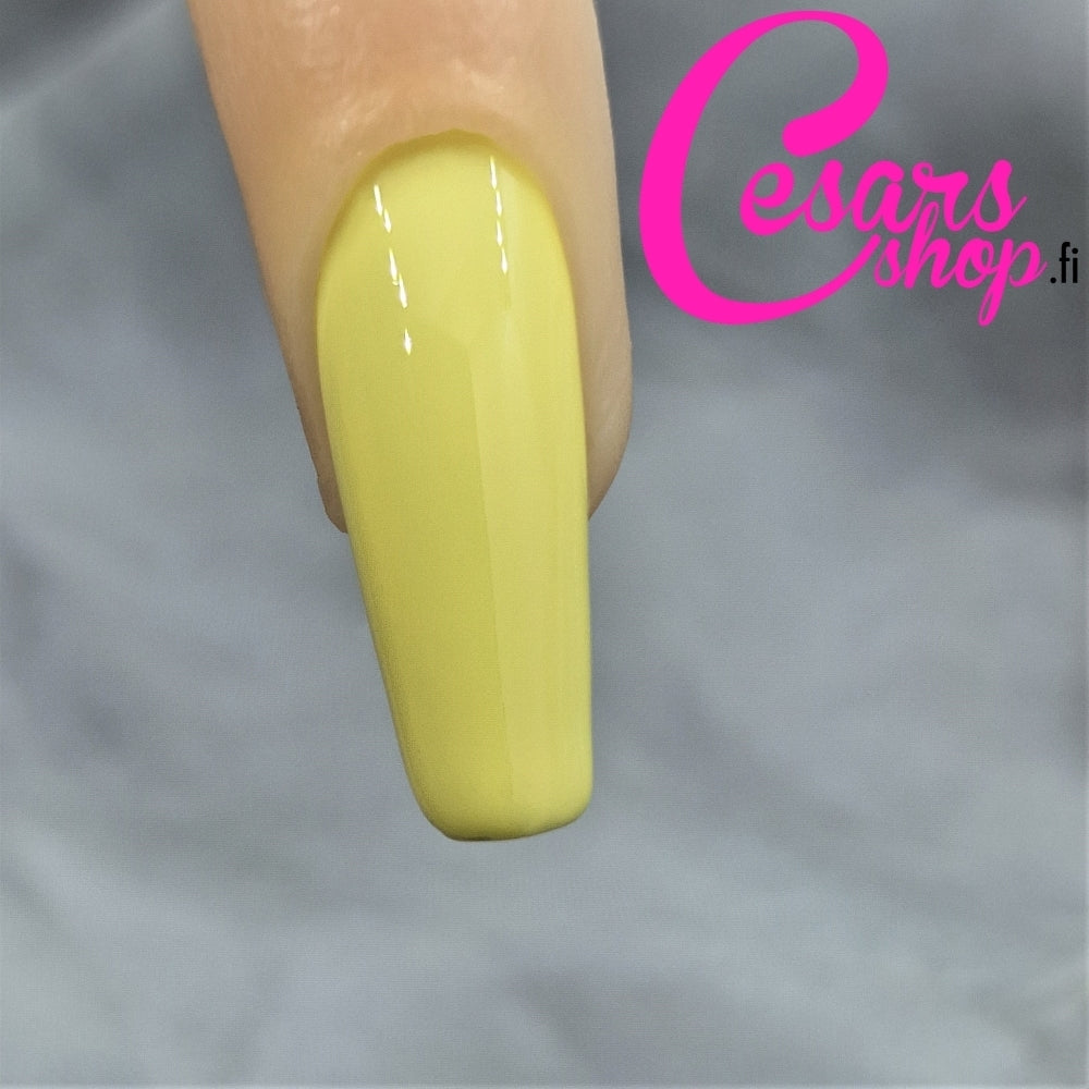Bluesky Gel Polish, Personality