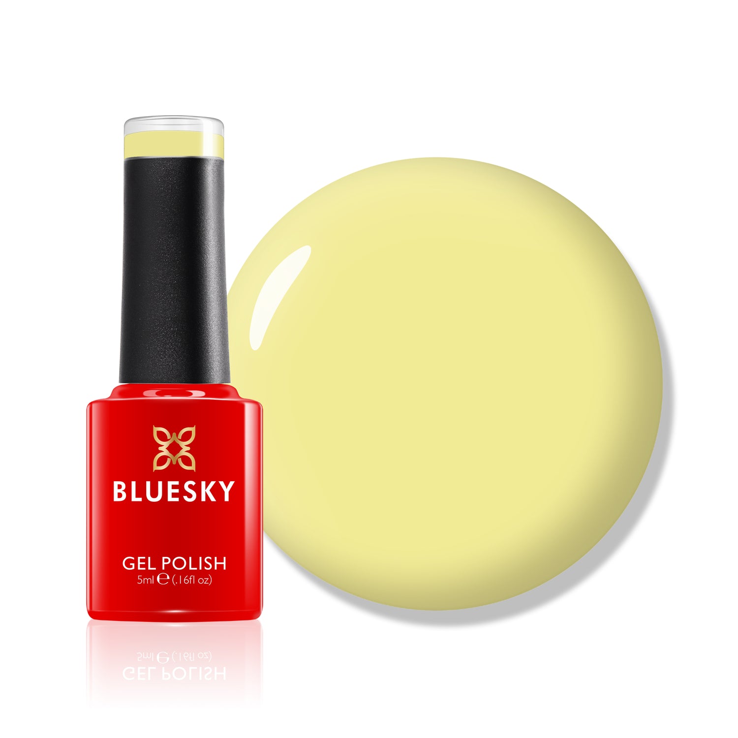 Bluesky Gel Polish, Personality