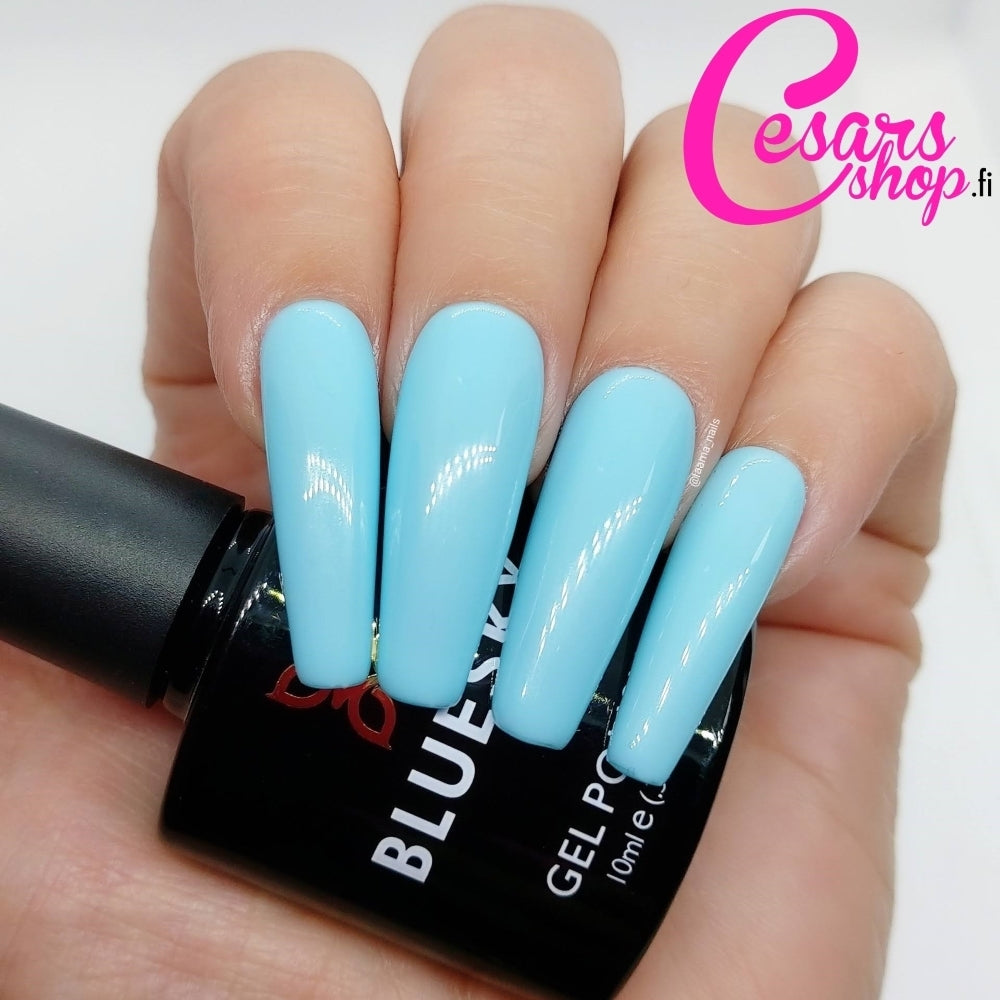 Bluesky Gel Polish, Young Dream