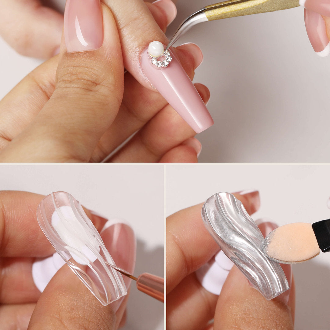 Bluesky Decor Gel Glue