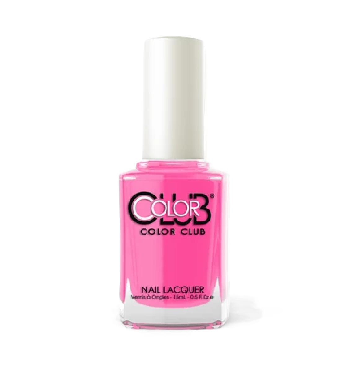 Color Club Nail Polish, Delta Nu 1276