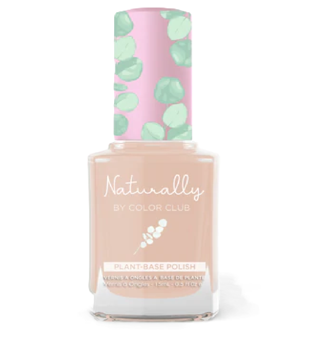 Color Club Nail Polish, Desert Dunes 05NAT663