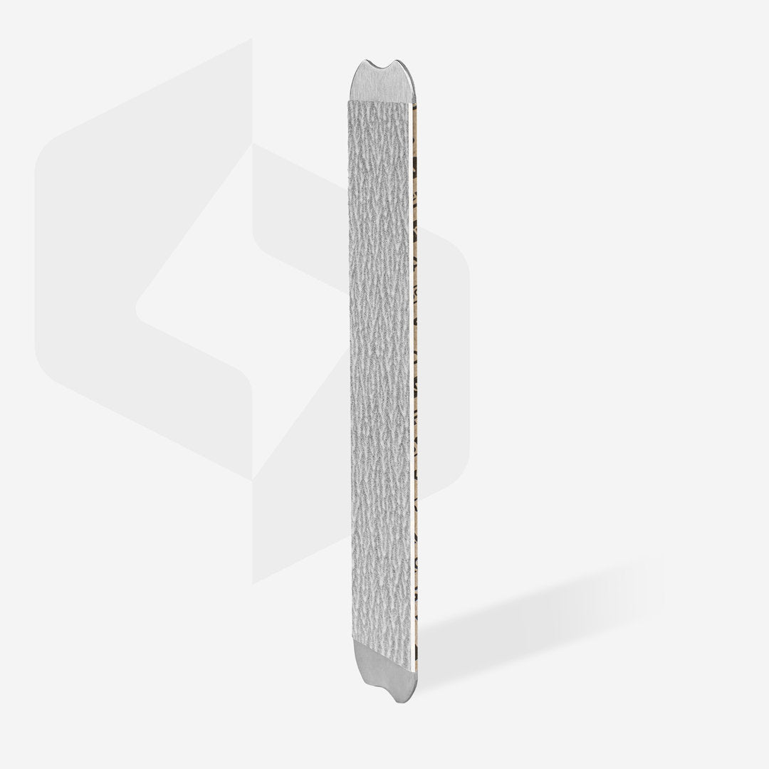 Staleks Pro Raspipaperi Ohuella Vaahtomuovilla Smart 20 240 Grit, 30 kpl DFC-20-240
